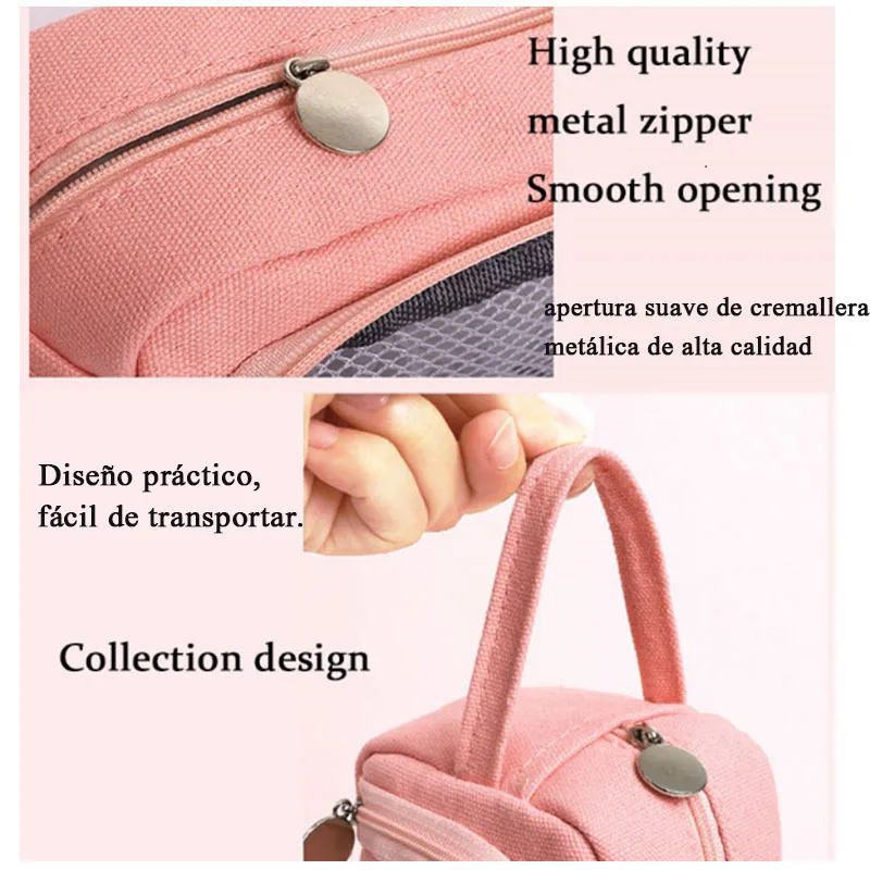 Новинка 2021 чехол для карандашей вместительная сумка мультяшная коробка ручек и