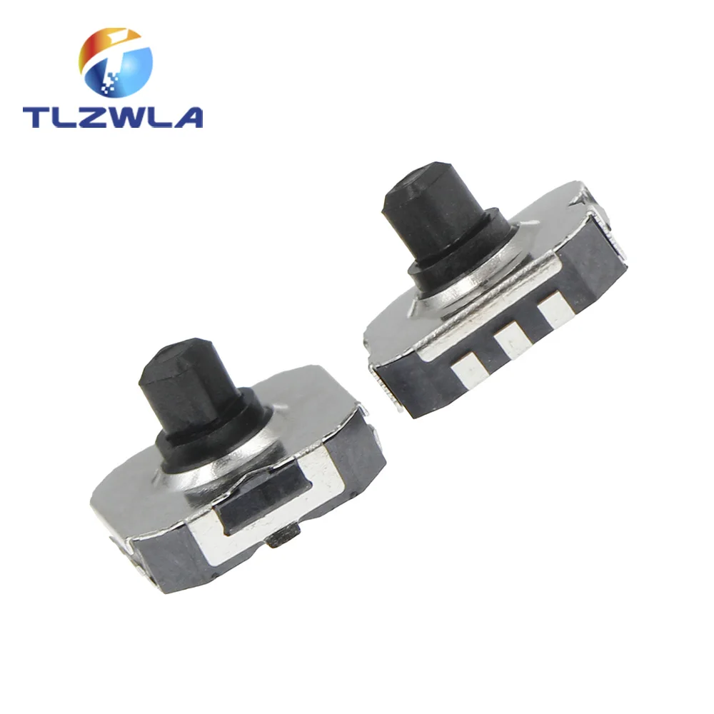 100 шт. пятипозиционный переключатель 7X7 SMD для мобильных навигационных клавиш