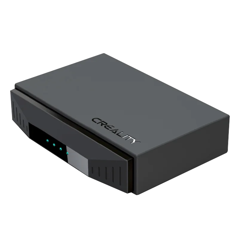 CREALITY 3D Wi Fi Cloud Box для принтера серии Ender CREALITY|Детали и аксессуары 3D-принтеров| |