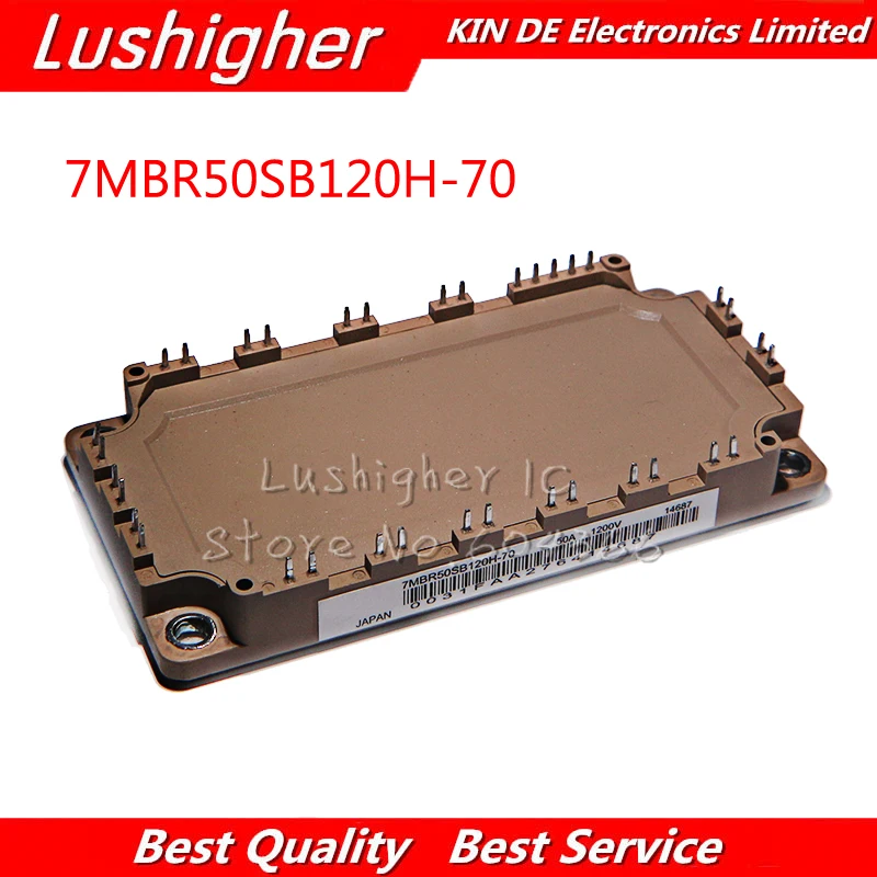 

Модуль 7MBR50SB120H-70