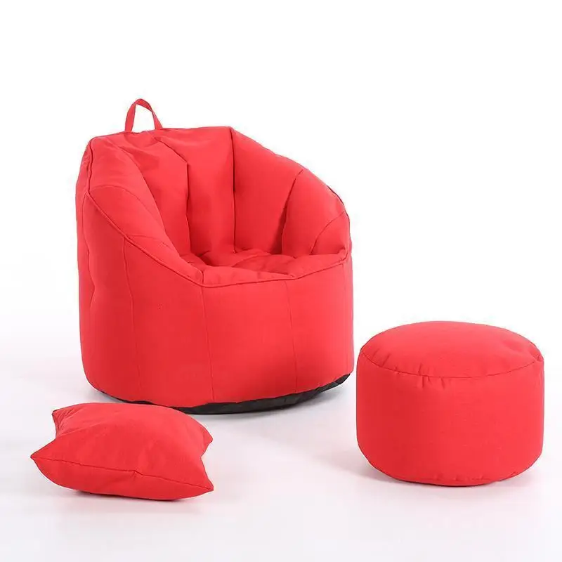 Armut Koltuk Cadir детская кровать Stoelen Sedia Stoel компьютер Sandalyeler Zitzak Sillones буфами на рукавах
