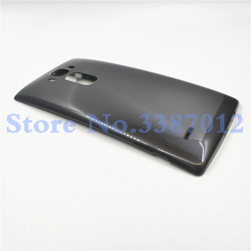 Новинка для LG G Flex2 Flex 2 H959 H955 H950 F510 LS996 задняя крышка батарейного отсека чехол