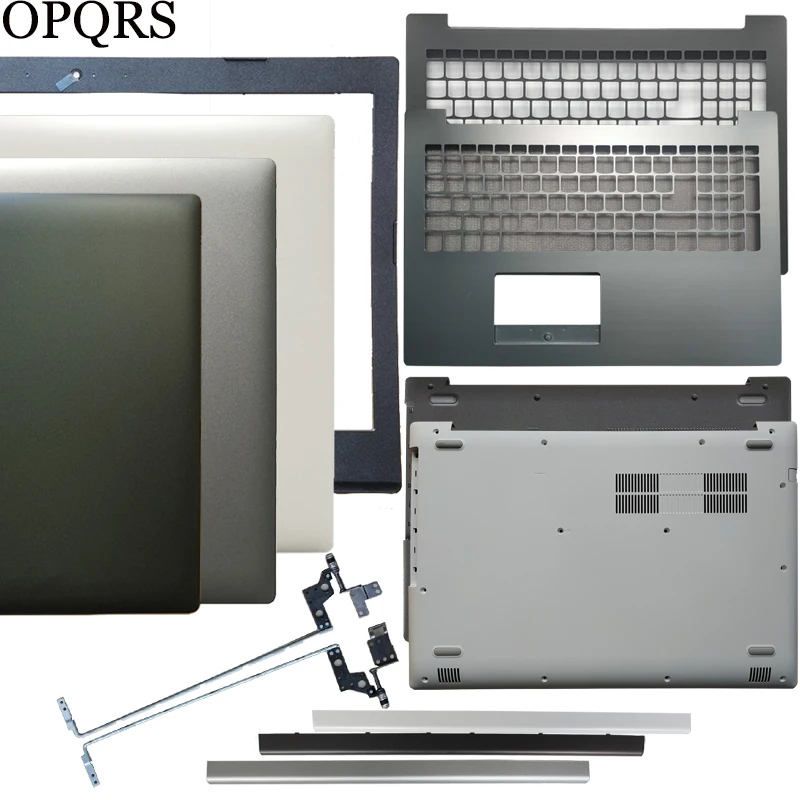 Для LENOVO IdeaPad 320-15 320-15ISK 320-15IKB 320-15ABR задняя крышка ЖК-дисплея/крышка обода/крышка