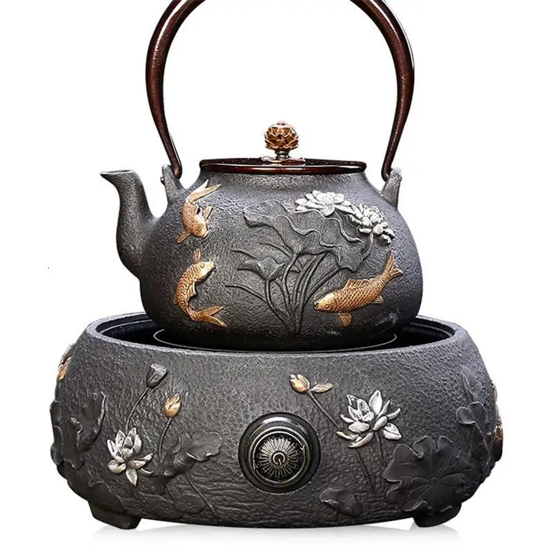 Samovar Hervidor De Czajnik бутылка кувшин для воды Bollitore Jarra Agua Teiera Para Tetera китайский чайник