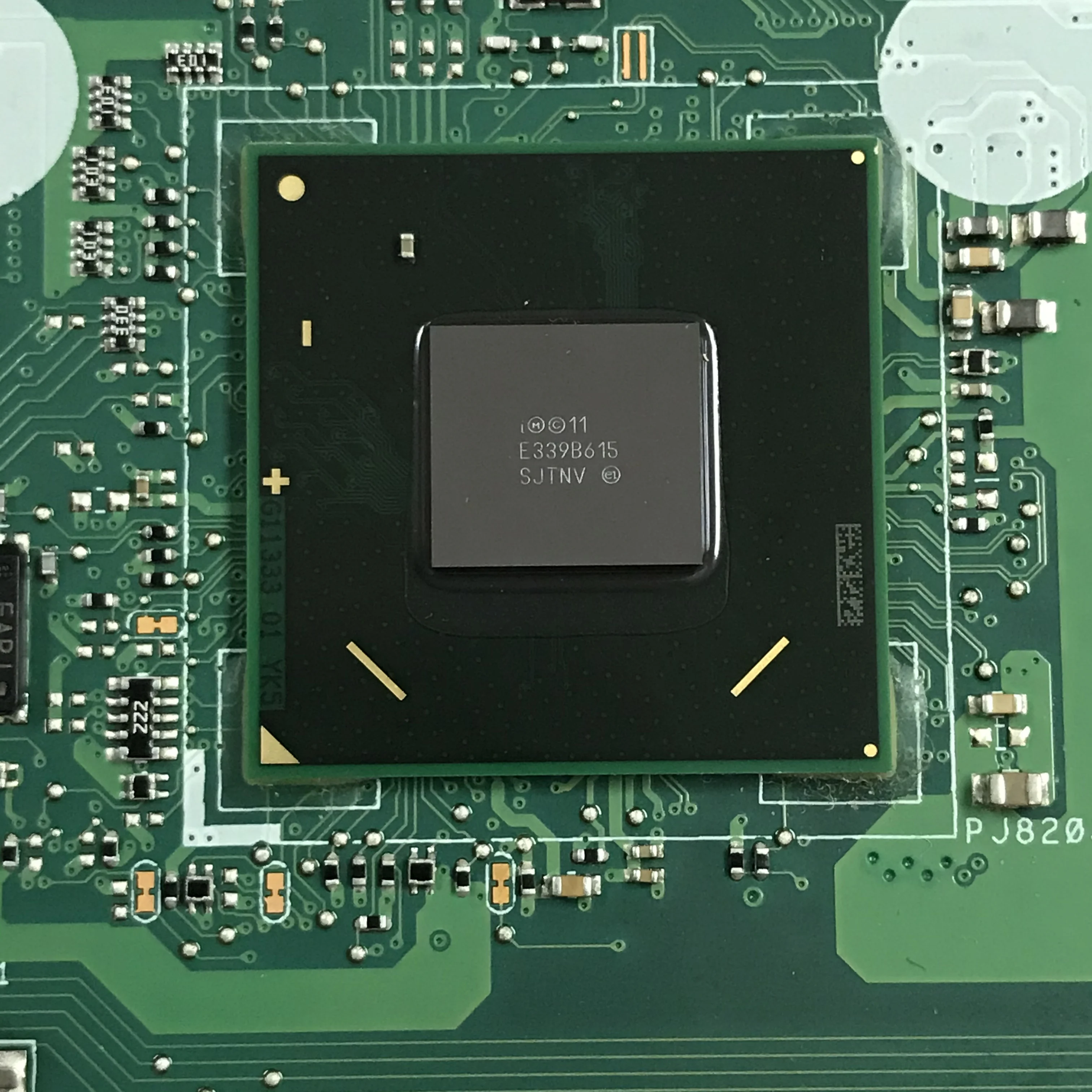 PCNANNY для ASUS X451C X451CA F451 F451C материнская плата 1007U HM70 DDR3 GMA HD 3000