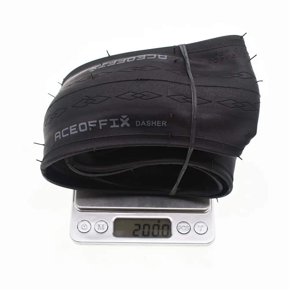 Шина TWTOPSE Складная для велосипеда 16 дюймов 349 дюйма 80 205 psi TPI|Велосипедные шины| |
