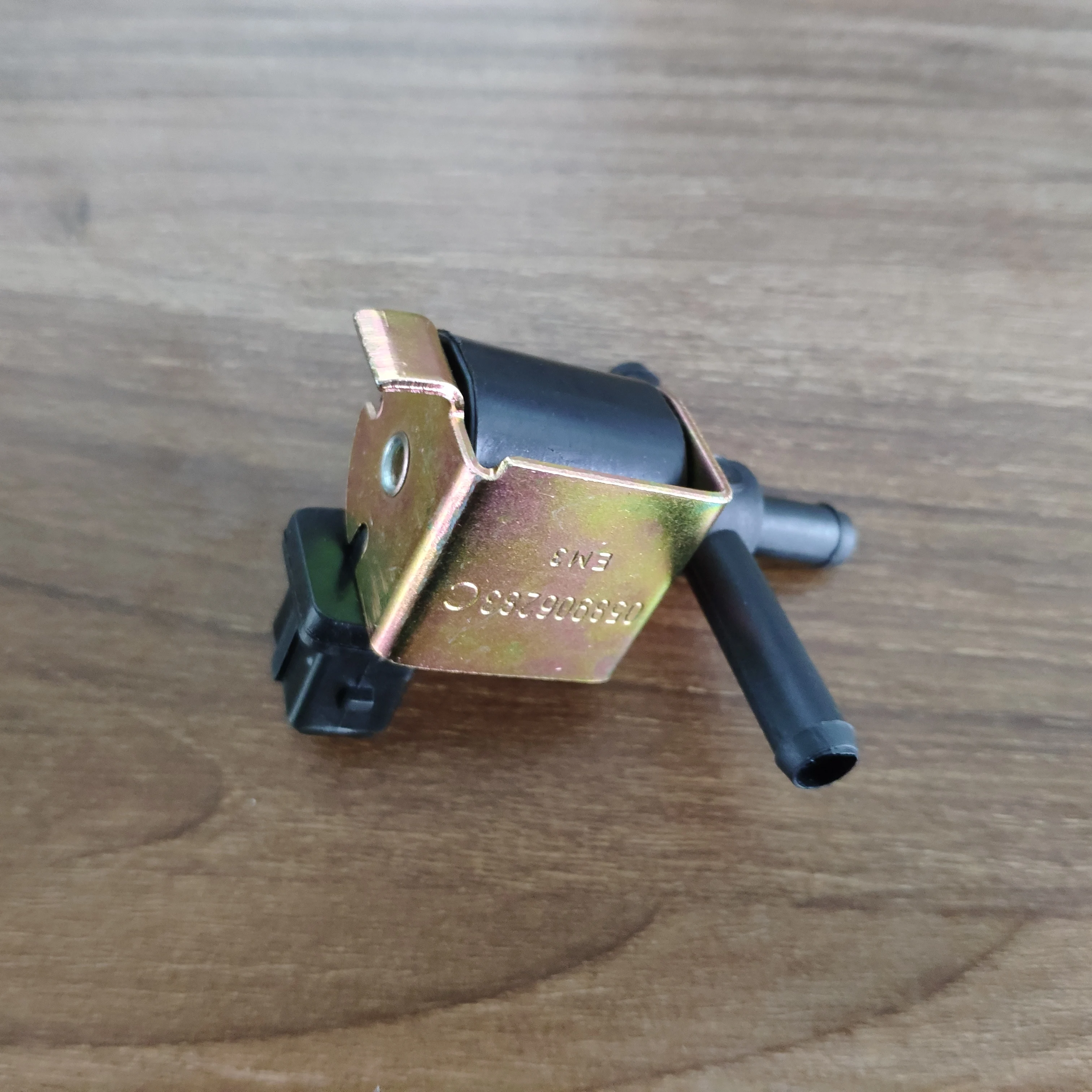 1x Автомобильный Электромагнитный клапан управления турбонаддувом N75 1 8 t для VW Golf