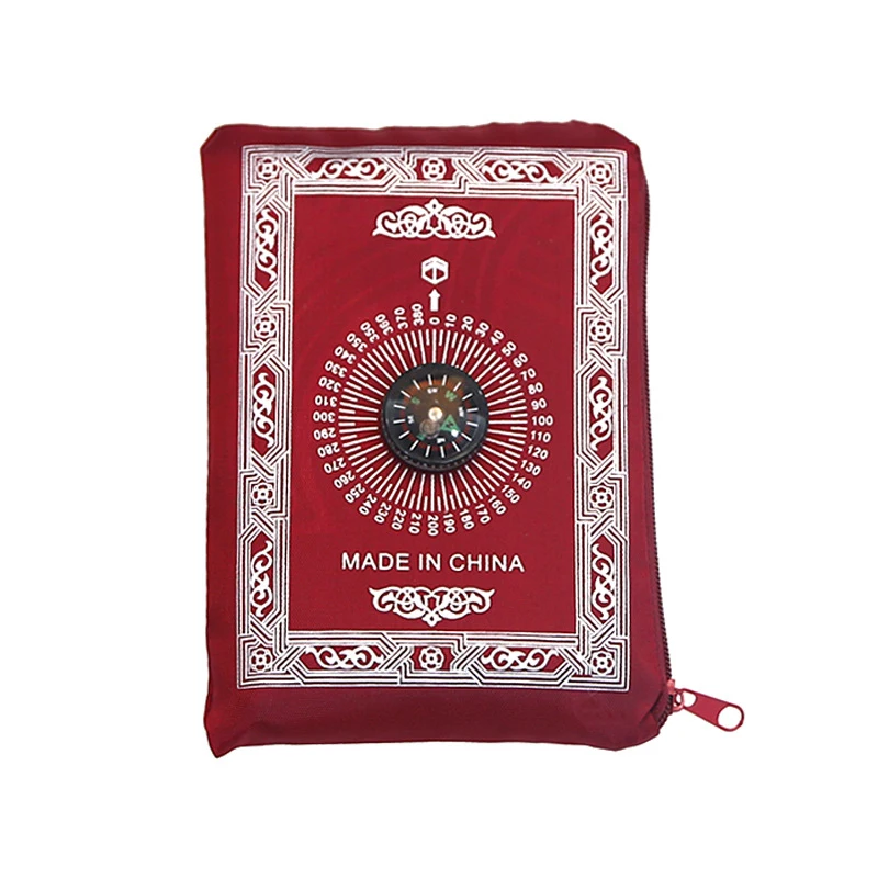 

Bohemian Muslim Islamic Prayer Rug Carpet Mat Polyester Namaz Salat Tassel Tablecloth Cover Yoga Mat Blanket Decoration 60x100cm