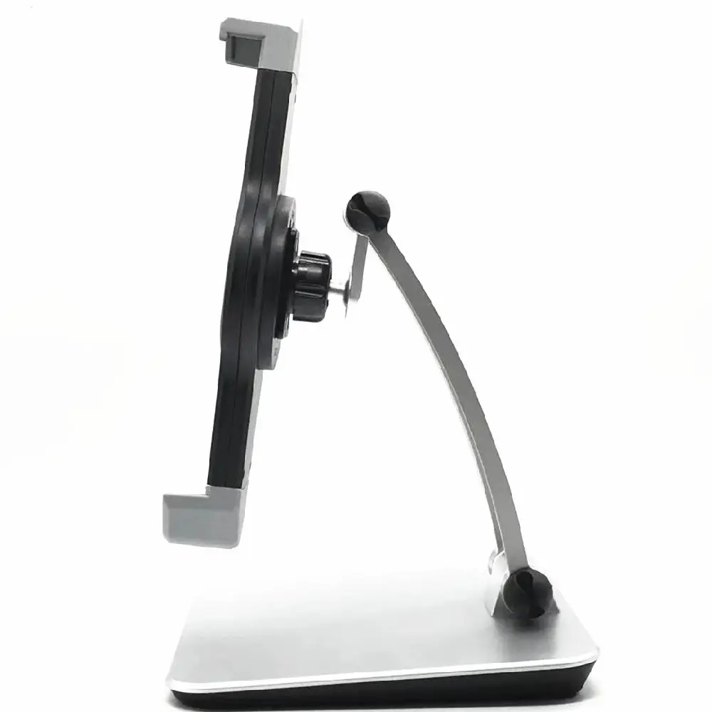 

Multi-function Bracket Aluminum Alloy Suitable for 7-12 Inch Tablet or Mobile Phone
