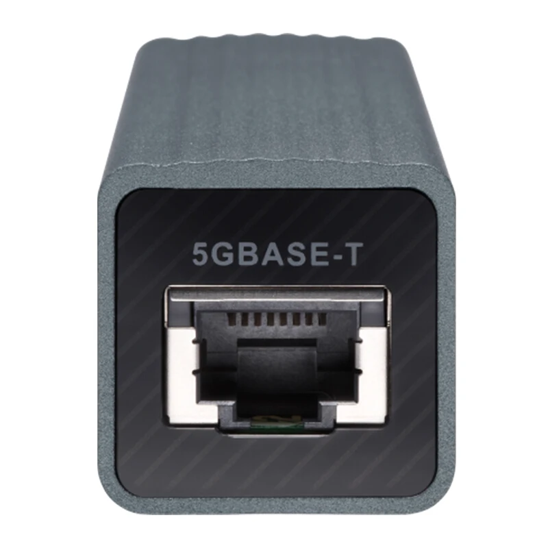 QNAP Φ 1T NAS аксессуары Женский конвертер USB3.0/Φ интерфейс в сетевой порт USB 3 0 адаптер
