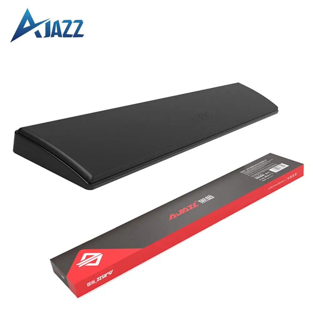 Ajazz AK60 механическая клавиатура запястья коврик для мыши Противоскользящий из