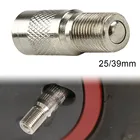 Надувная воздушная насадка для скутера Xiaomi M365Pro, удлинитель переднего колеса велосипеда, 1 шт., 2539 мм