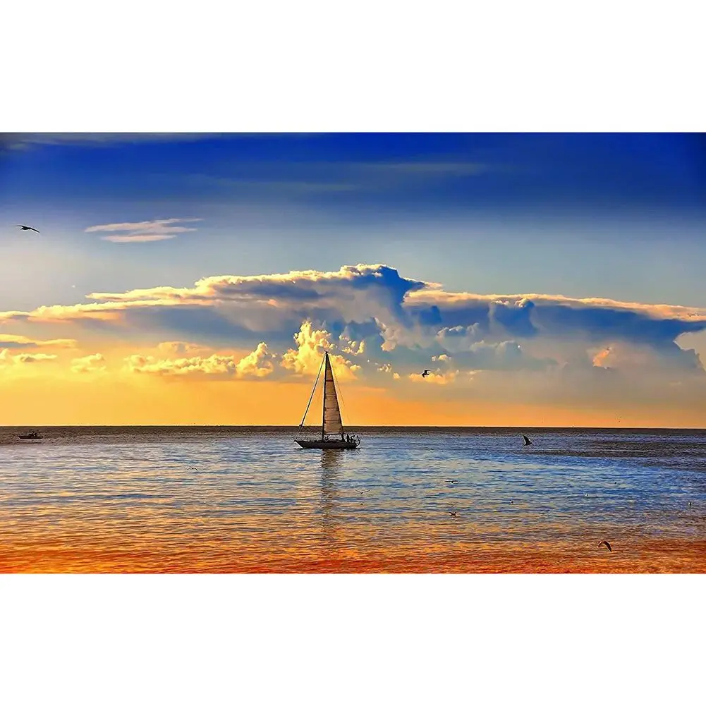 5D алмазная картина наборы для взрослых детей. Домашнее украшение комната офис