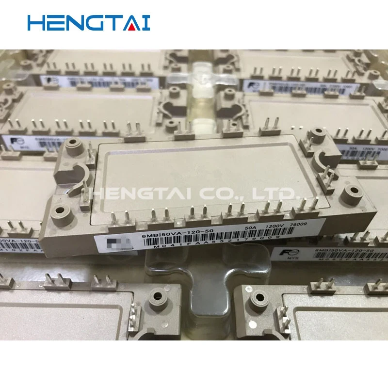 Оригинальный модуль 6MBI50VA-120-50 6MBI75VA-120-50 6MBI100VA-120-50 6MBI50U4A-120-50 6MBI75U2A-060-50, бесплатная доставка