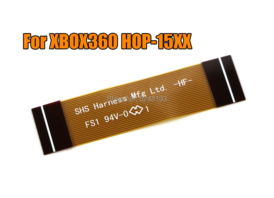 5 шт./лот для Xbox 360 lite-on 16d4s dvd-привод с объективом hop-15xx 15xx hop-151x 151x 15xb лазерный