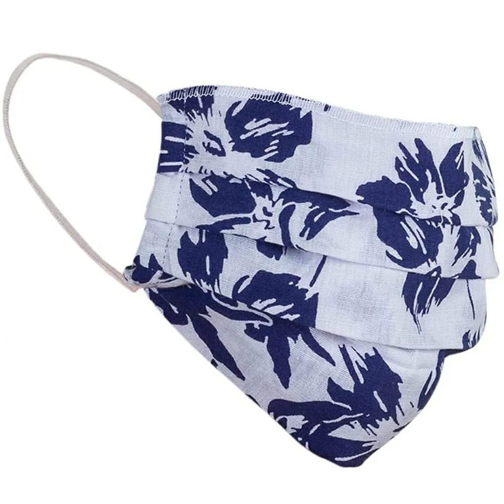 5 экономичных упаковок смешанный дизайн хлопковая многоразовая модная