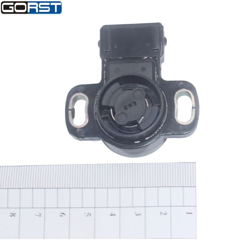 Датчик положения дроссельной заслонки TPS MD614734 для Mitsubishi MD614772 017507 17507 TPS4073