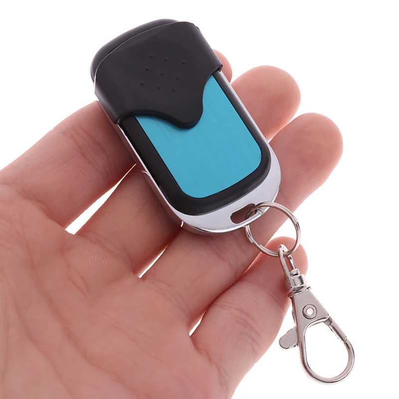 Беспроводной Радиочастотный пульт Дистанционного Управления ABCD 434 МГц