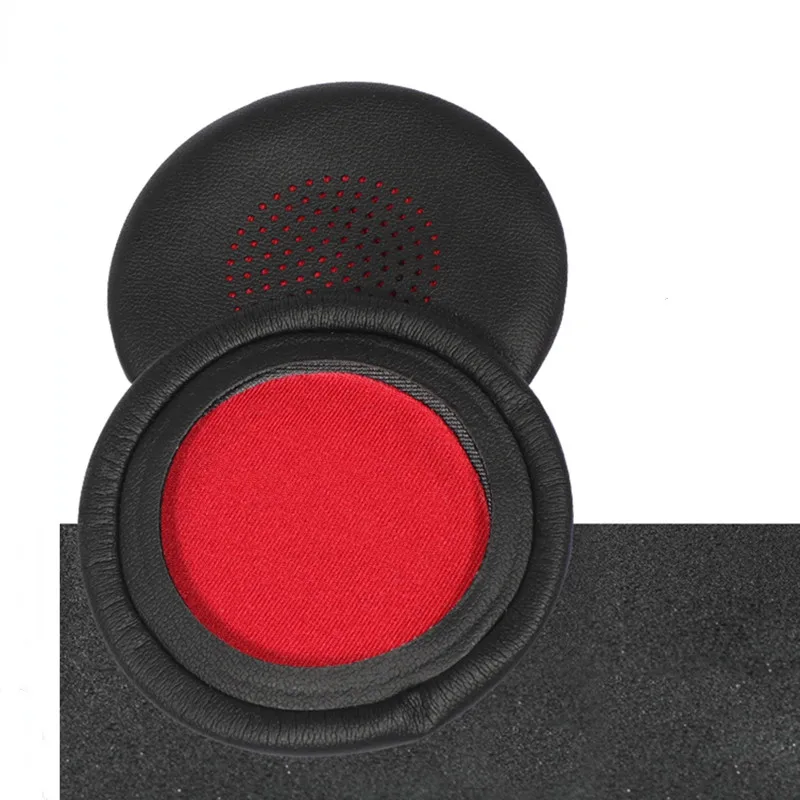

Pair Of Earpads Replacement For Plantronics UC B825 Earphone Ear Sponge Cover Pad High Quality Earmuff Soft Durable Flexible EH#