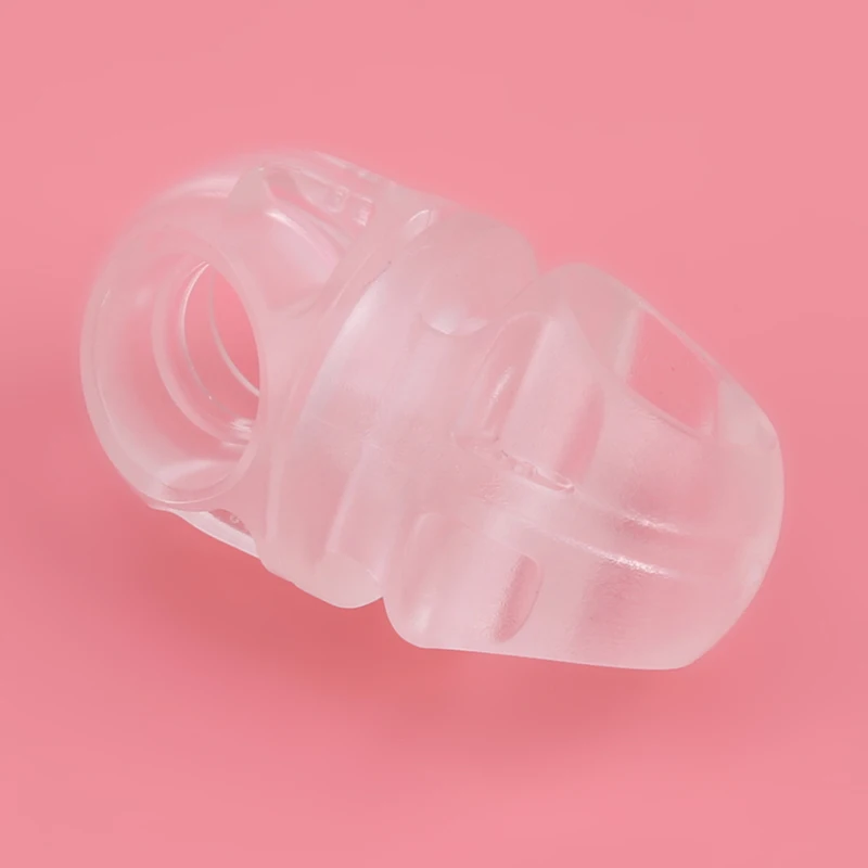 

10pcs Plastic Tent Canopy Rod Connector Camping Connected Plastic Spin Buckle