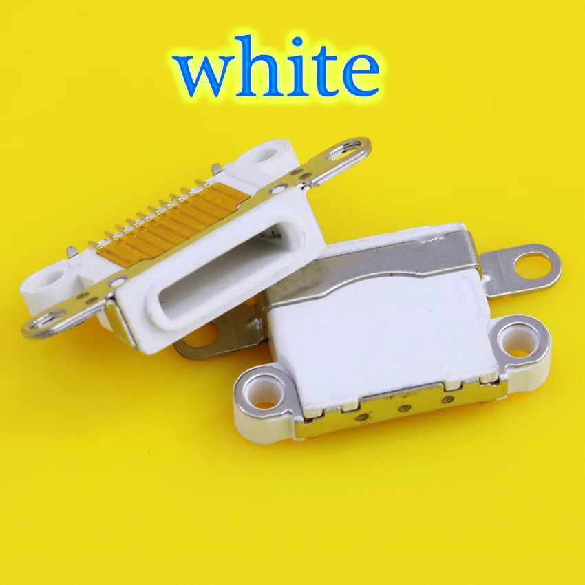 Высококачественное белое/черное USB зарядное устройство JCD зарядный порт док