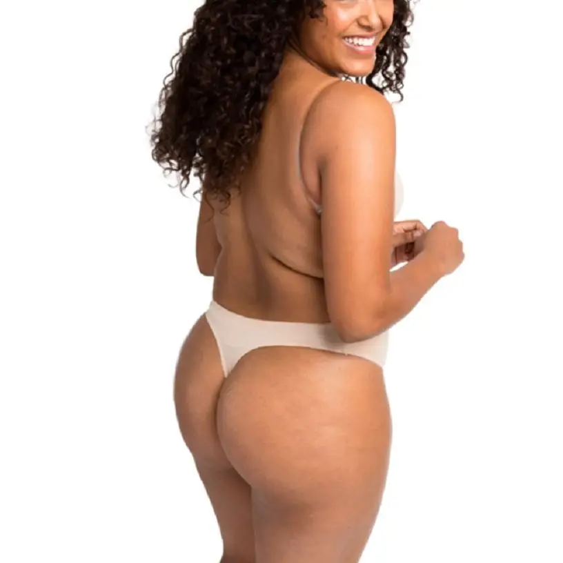 

Backless Body Shaper