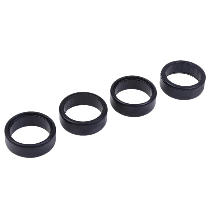 

4Pcs Metal Wheel Rim & Tyre Tires for Wltoys K969 K989 Iw04M RC Car