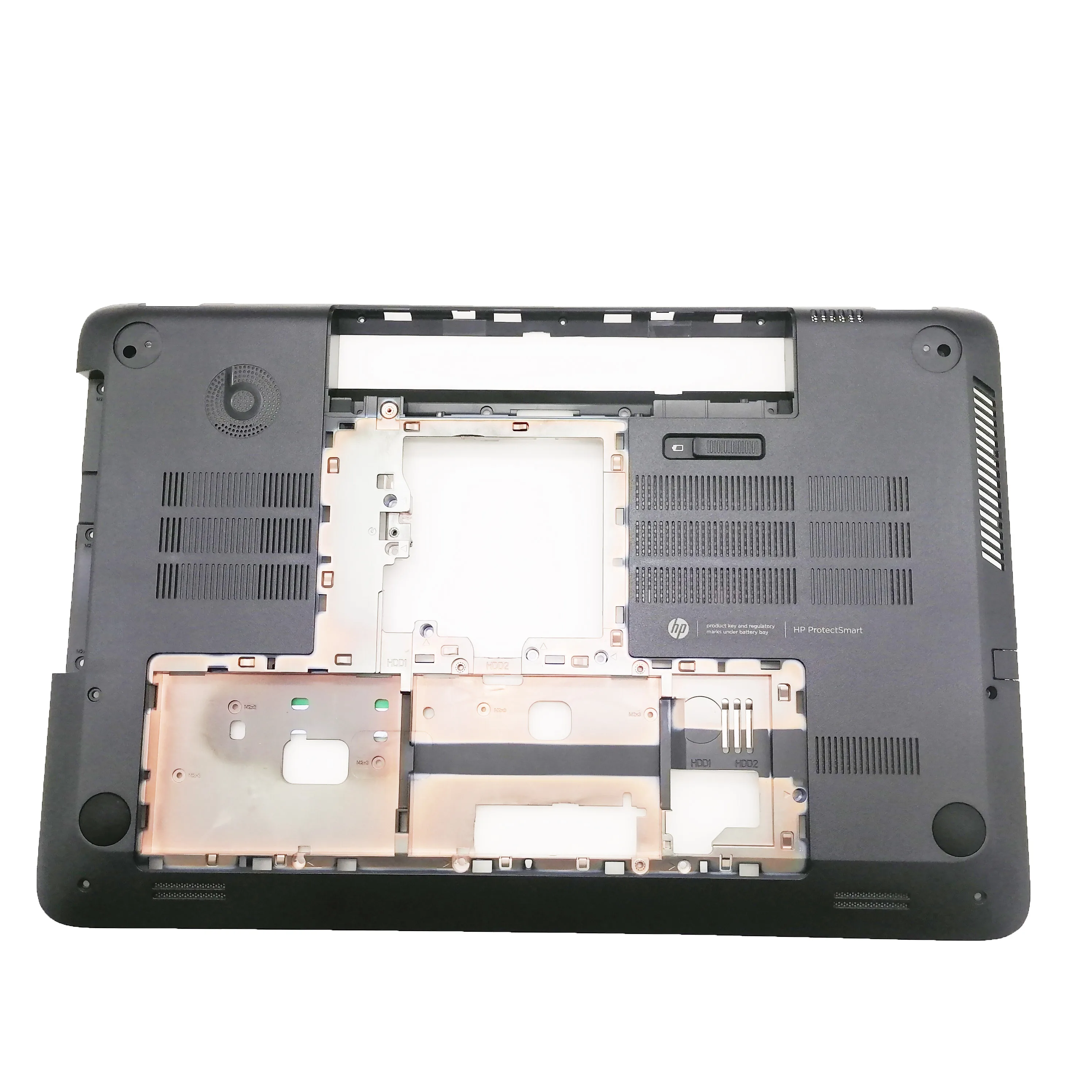 Новинка чехол для ноутбука HP Envy 17 17-J 17-j000 серия 736476-001 720225-001 6070B0712801 черный |