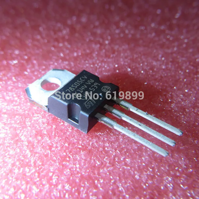 

20PCS L78S05CV 78S05CV L78S05 78S05 TO-220 Free Shipping