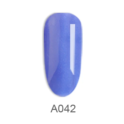 A042 (40g) LaMaxPa акриловая пудра для ногтей 40 г индивидуальная Этикетка 3D профессиональная пудра для ногтей акриловое украшение ногтей - Цвет: A042 (40g)