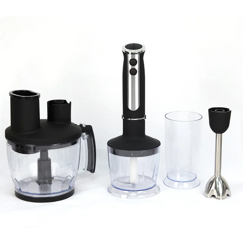 

Multi-function hand-held cooking stick mixer household baby food hand-held small household juice