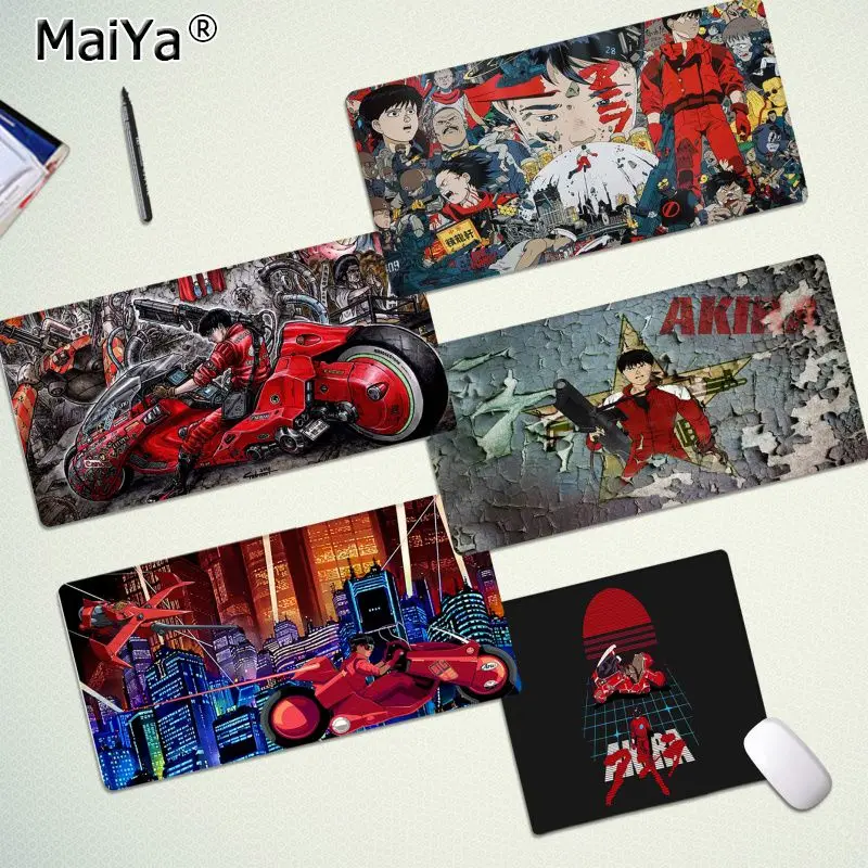 

Maiya, лидер продаж, красивая фотография, бесплатная доставка, большой коврик для мыши, коврик для клавиатуры