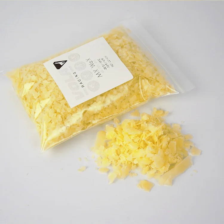 Yellow-500g VOLA Лыжный Сноуборд воск идеально подходит для лыжных клубов junior racing обучение горячий воск для всех снега - Цвет: Yellow-500g