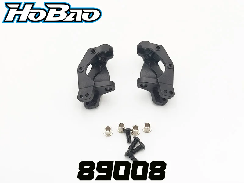 

Original OFNA/HOBAO RACING 89008 M9 steering seat combination For 1/8 HYPER H9 BUGGY