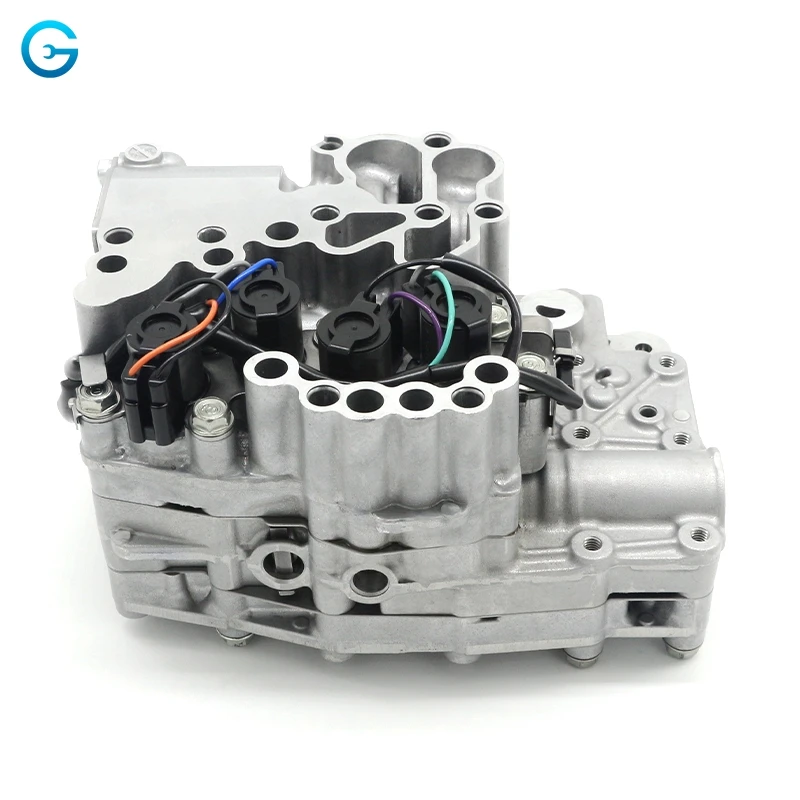 

TR580 TR690 Automatic transmission valve body suit for subaru CVT