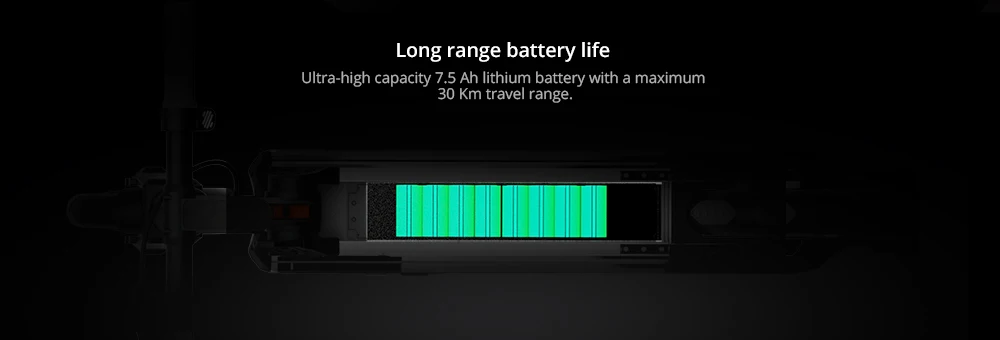 [Новинка] KUGOO M2 PRO складной электрический скутер 7.5AH 350W приложение управление дисковый тормоз 8,5 дюймов E скутер лучше M365 PK Ninebot