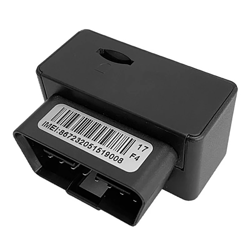 Автомобильный GPS-трекер OBD автомобильный трекер и система мониторинга для