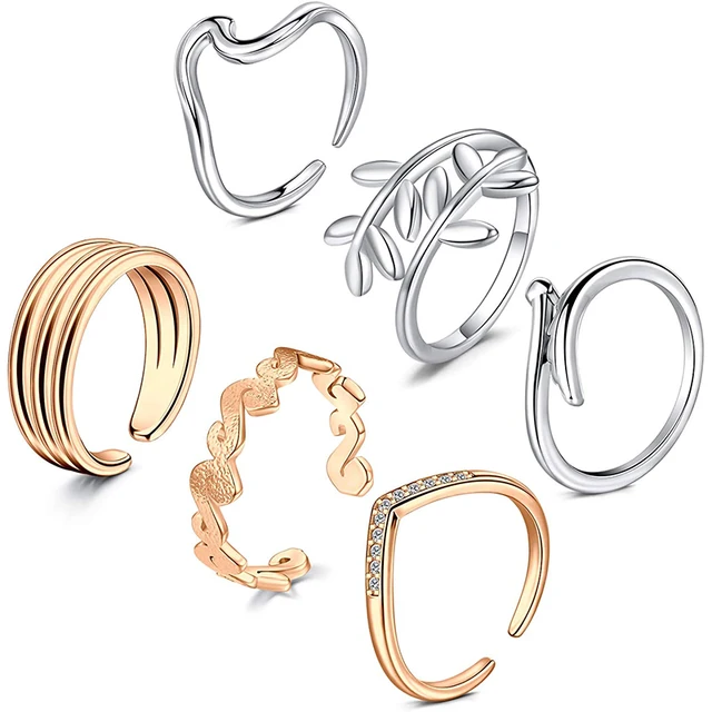 пляжное кольцо