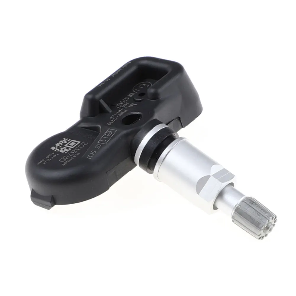 Датчики давления в шинах TPMS PMV C210 42607 02031 02030 для Toyota Auris Avensis Corolla RAV4 Yaris Verso 433 МГц 4