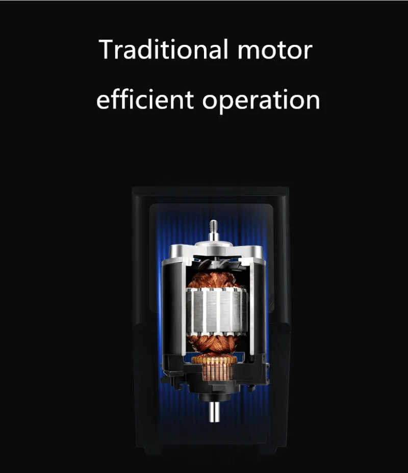 

Candy Quantitative Machine Black And White Fruit Powder Quantitative Machine Can Be Customized 110V Voltage