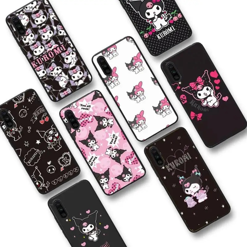 

Japan cartoon anime Phone Case For Xiaomi mi9 mi8 F1 9SE 10lite note10lite Mi8lite Coque for xiaomimi5x