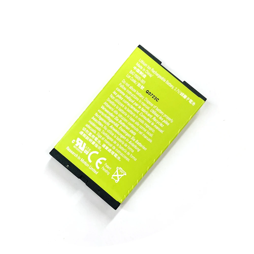 C-X2 CX2 батарея для Blackberry 8800 8800c 8800r 8830 8830 мир Editio 8830B батареи мобильного телефона