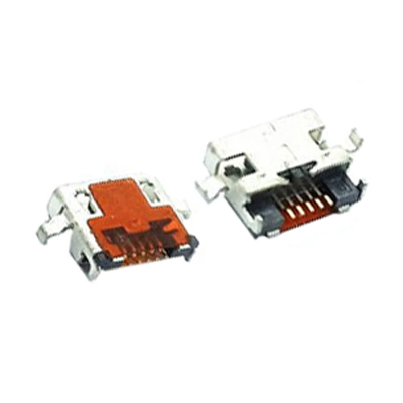 Зарядное устройство Micro Usb 10 шт. разъем для подключения док станции Xiaomi Redmi 9A Hongmi 2 2A