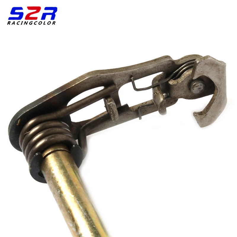 Рычаг переключения передач для мотоцикла S2R рычаг YAMAHA YBR125 YBR XTZ YP 125 YB125Z аксессуары