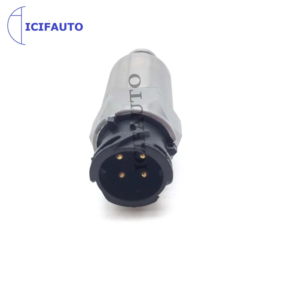 4 контакта датчик скорости для Volvo FH FM Renault грузовики 20583477 20410321 20498094 20514417 20720686
