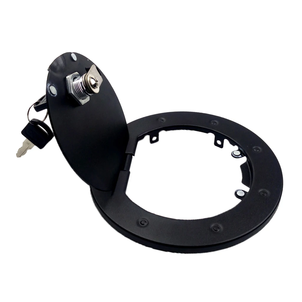 ABS + Защитная крышка топливного бака наклейка масляной губы газового с ключом |