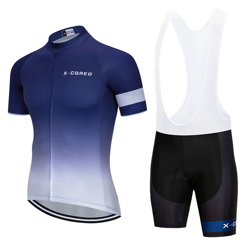 

Велосипедная Джерси 2021 профессиональная командная велосипедная одежда, летние велосипедные рубашки для горных велосипедов, Мужская велос...