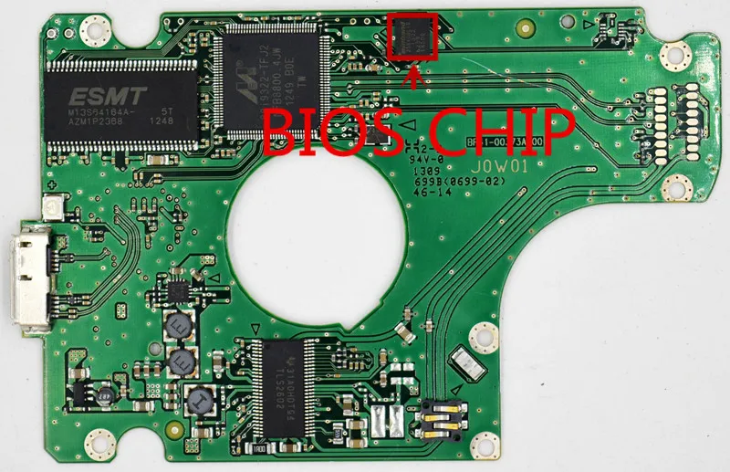 Бесплатная доставка жесткая фотография/Φ USB 3 0 m8u _ 539b rev.01 R00 / ST1000LM025