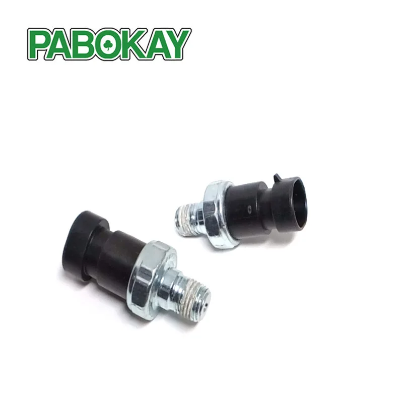 

Engine Oil Pressure Switch Sensor D1810A 19244512 PS220 12575007 24575739 25036853 25036934 1S6579 D1834A D1809A D1845