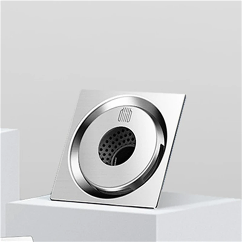 Diiib напольный дезодорант защита от насекомых нержавеющая сталь закручивающийся